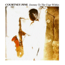 Courtney Pine: Journey To The Urge Within (CD: Cherry Red)