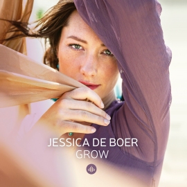 new releases including Jessica De Boer Grow (Challenge)